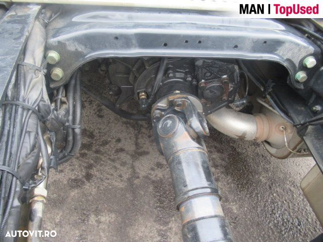 MAN TGX 18.470 4x2 BL SA - 14