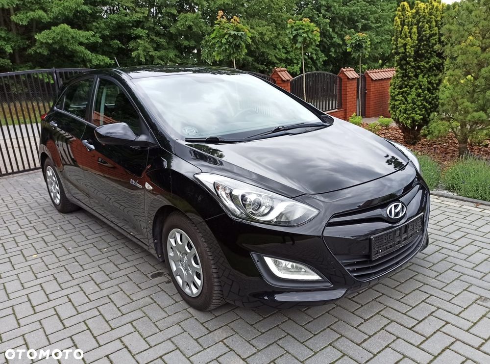 Hyundai i30 1.6 CRDi Comfort - 1