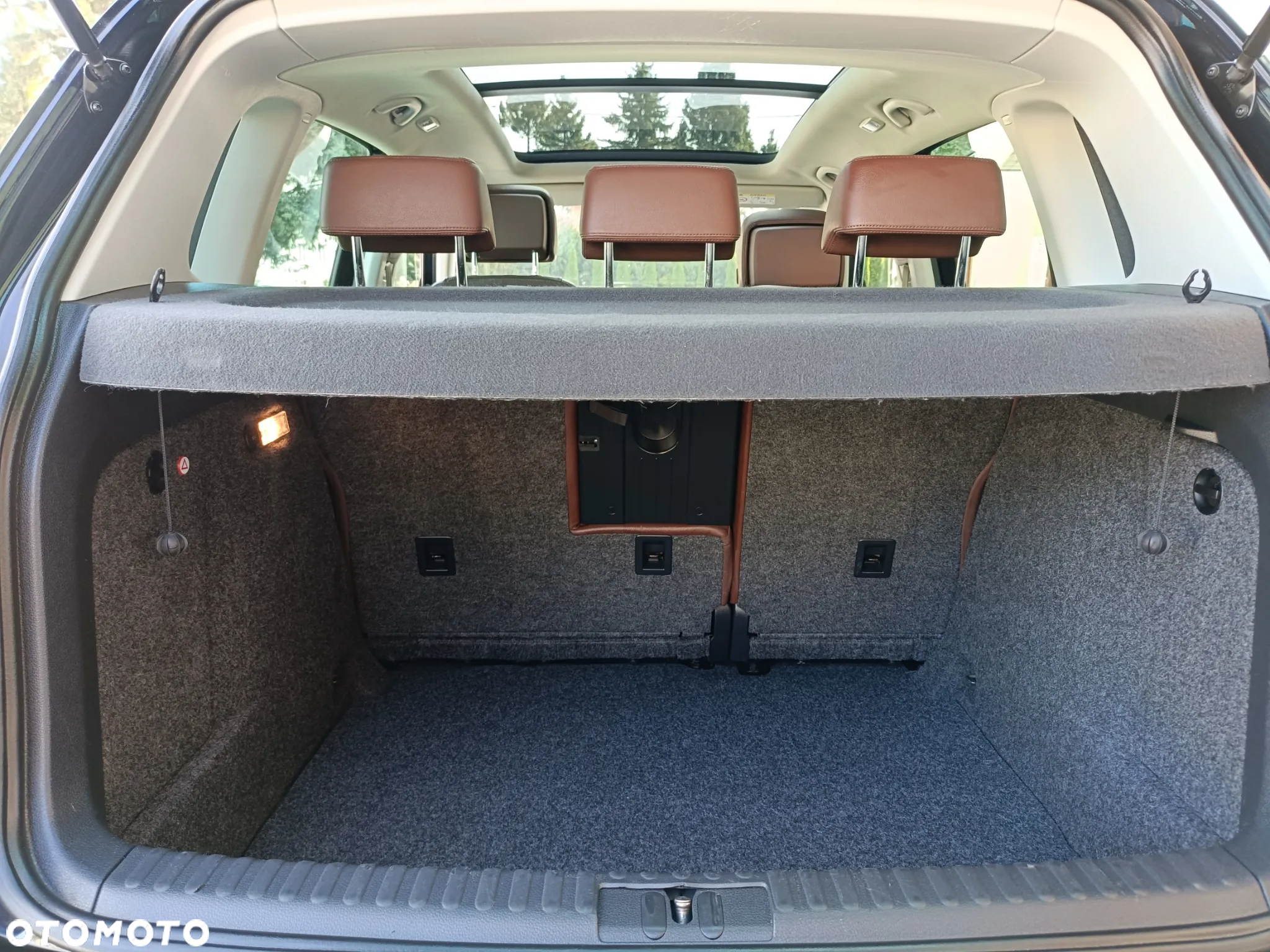 Volkswagen Tiguan 2.0 TDI Sport&Style - 27
