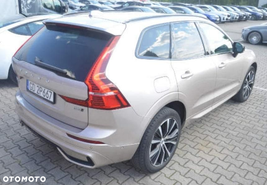 Volvo XC 60 - 4