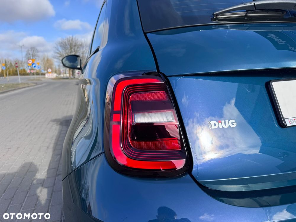 Fiat 500 1.0 GSE Torino - 15