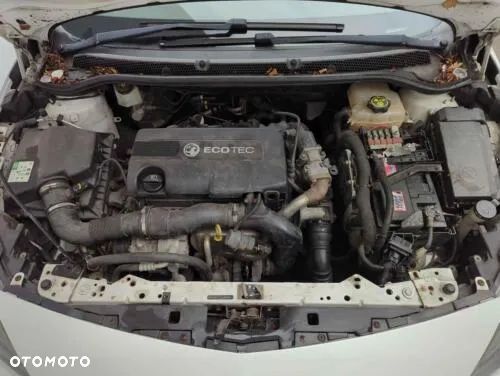 SILNIK OPEL ZAFIRA B A17DTR 1.7 CDTI DENSO - 1