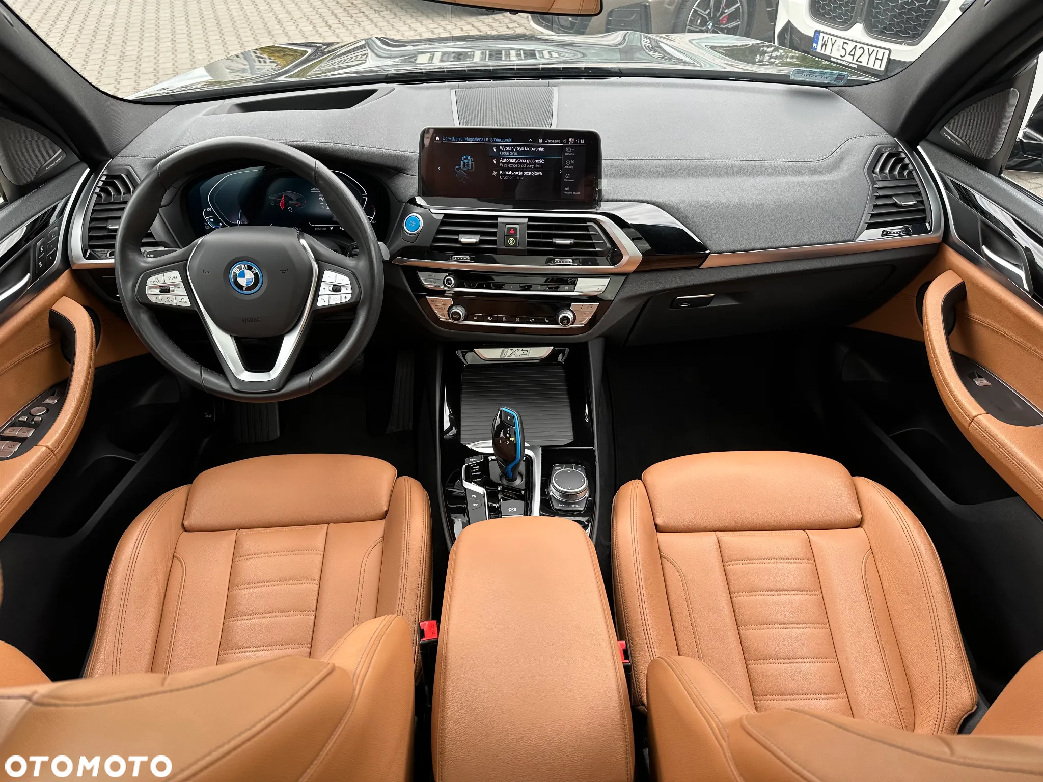 BMW iX3 80kWh Impressive - 8