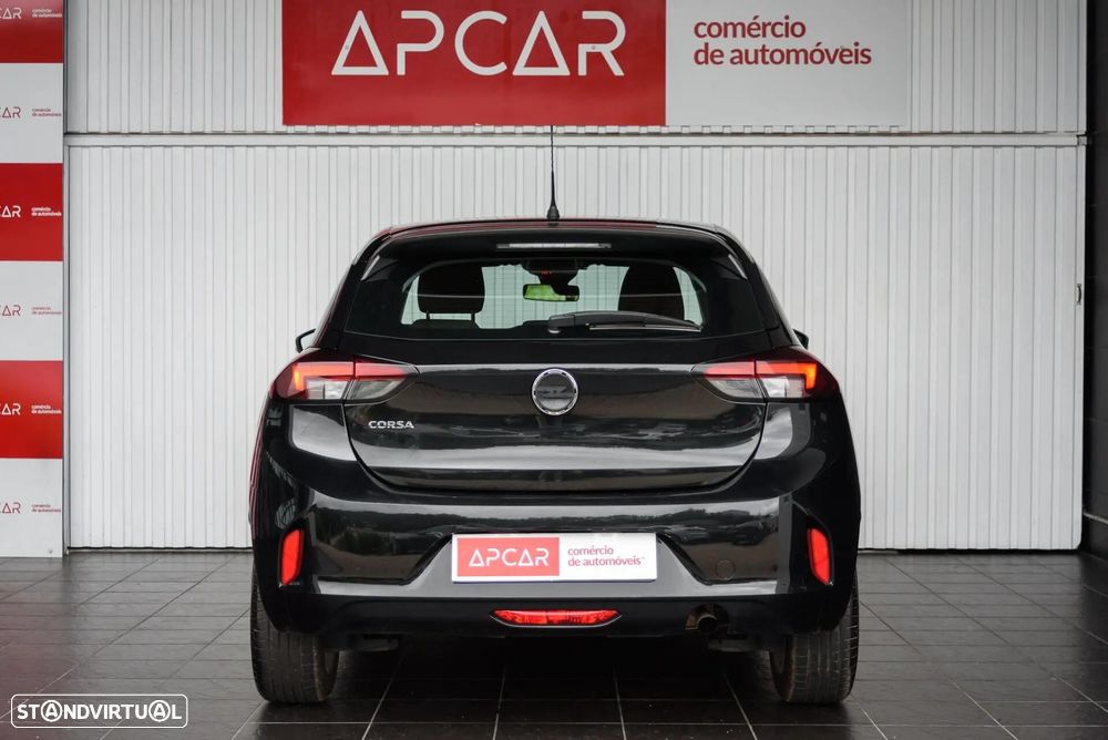 Opel Corsa 1.2 Business - 5