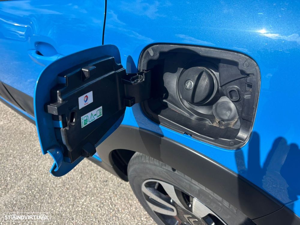 Citroën C3 1.2 PureTech Origins - 15