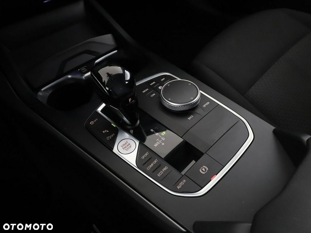 BMW Seria 1 118d Advantage - 31
