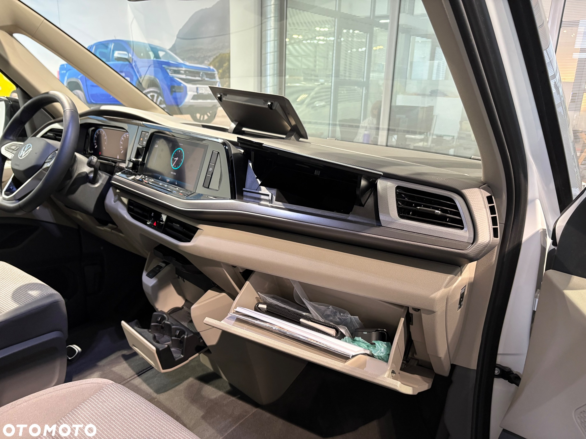 Volkswagen California - 20