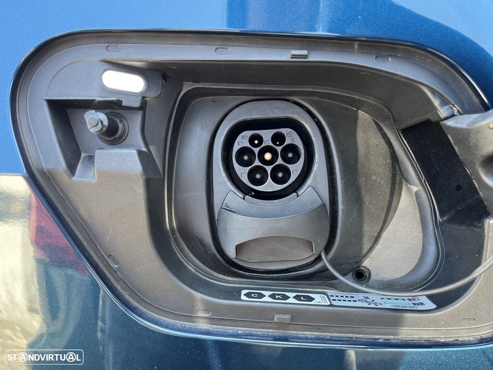 Cupra Born 150kW/58kWh - 26