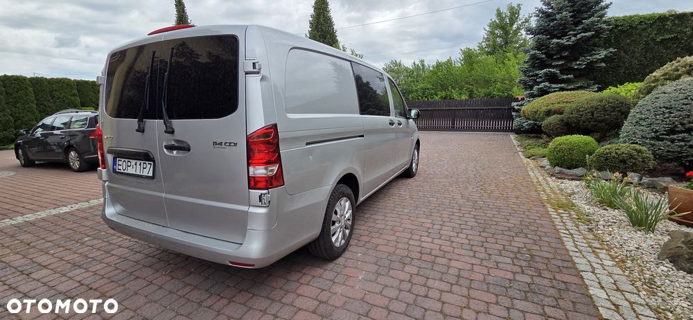 Mercedes-Benz Vito - 4