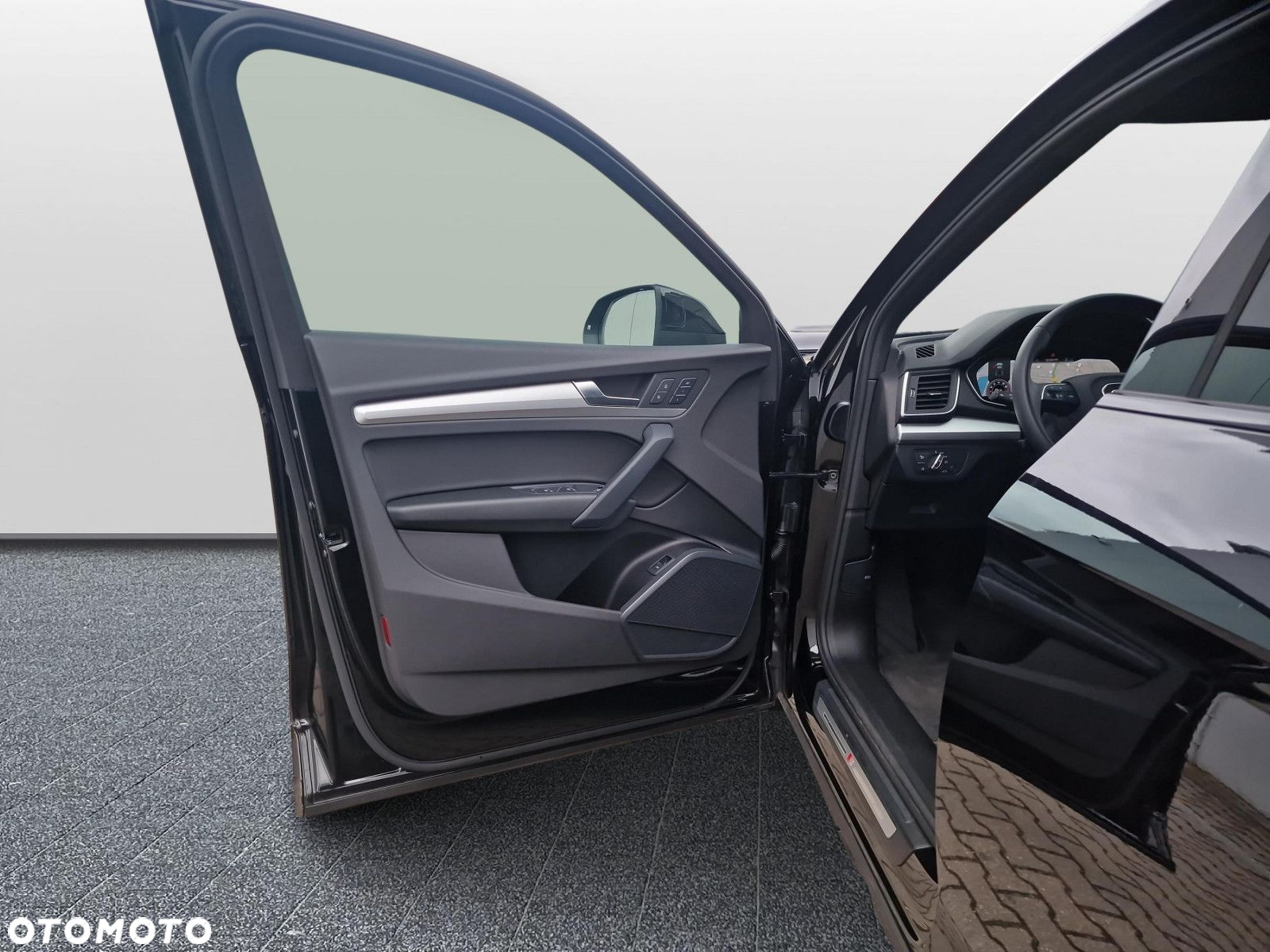Audi Q5 Sportback - 10