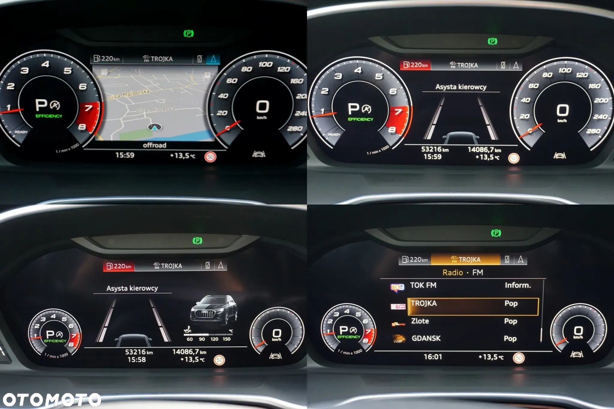 Audi Q3 45 TFSI quattro S tronic advanced - 29