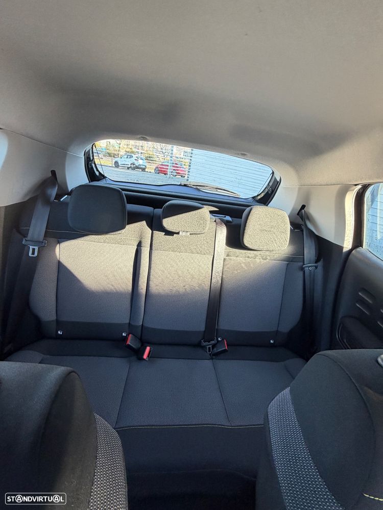 Citroën C3 Pure Tech S&S Shine Pack - 14