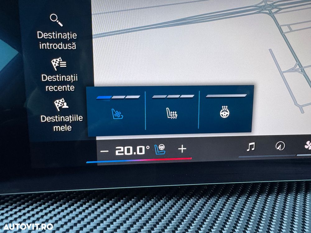 BMW X6 M Competition - 25