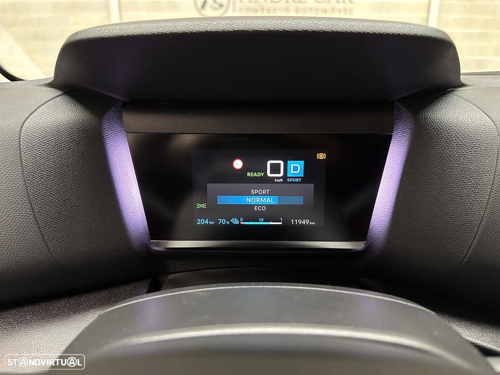 Citroën e-C4 50 kWh Feel Pack - 53