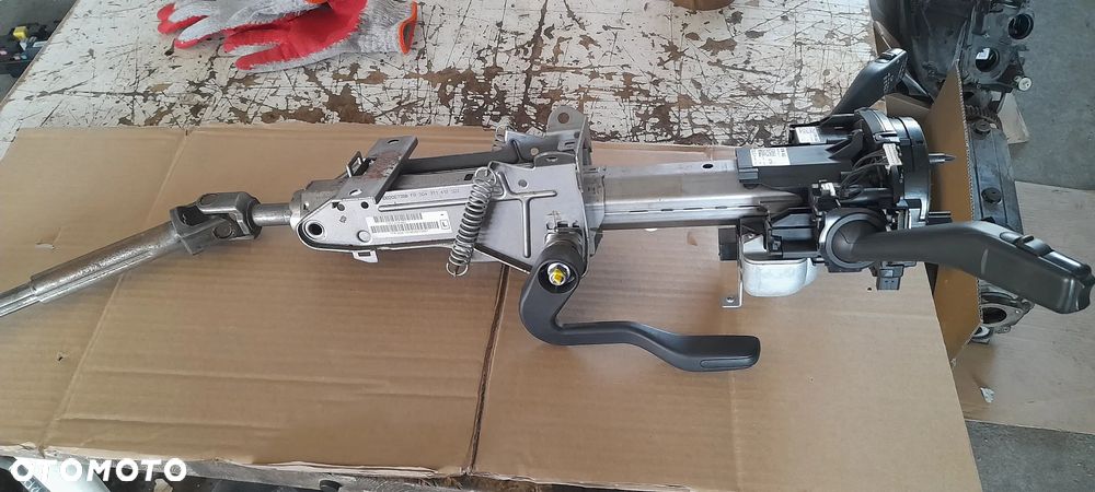 komputer sterownik silnika Superb II 03L906018RS - 15