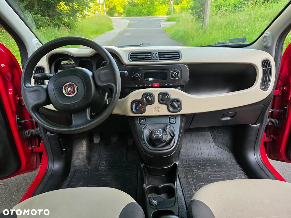 Fiat Panda - 14