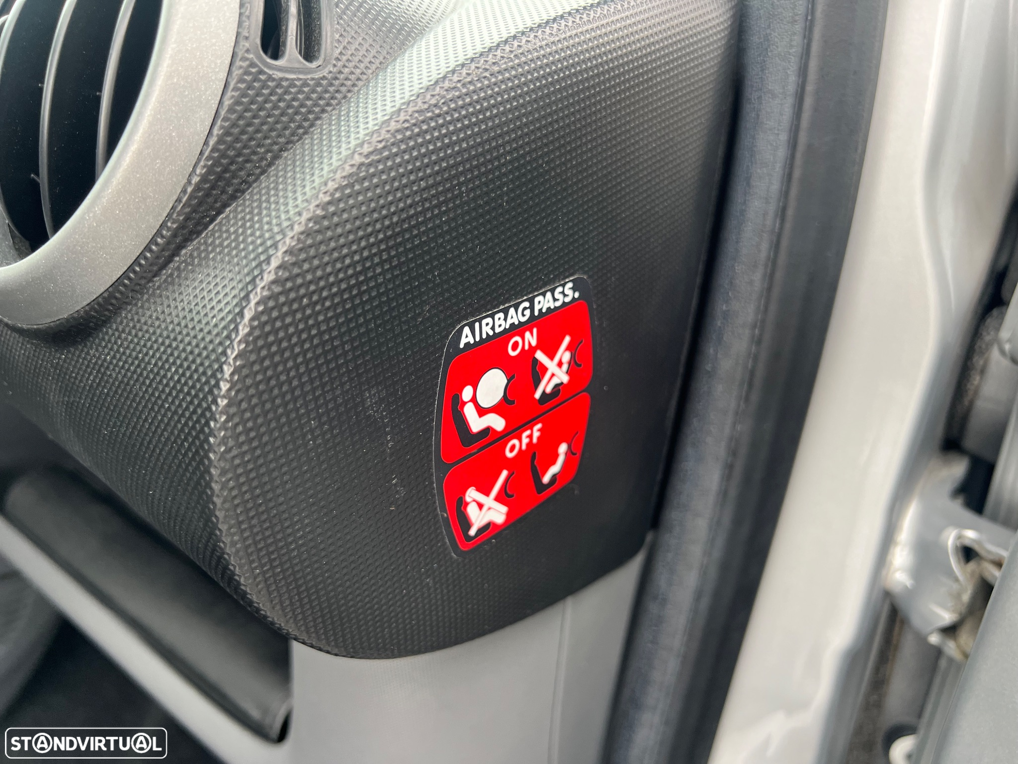 Toyota Aygo 1.0 Power Pack+AC - 17