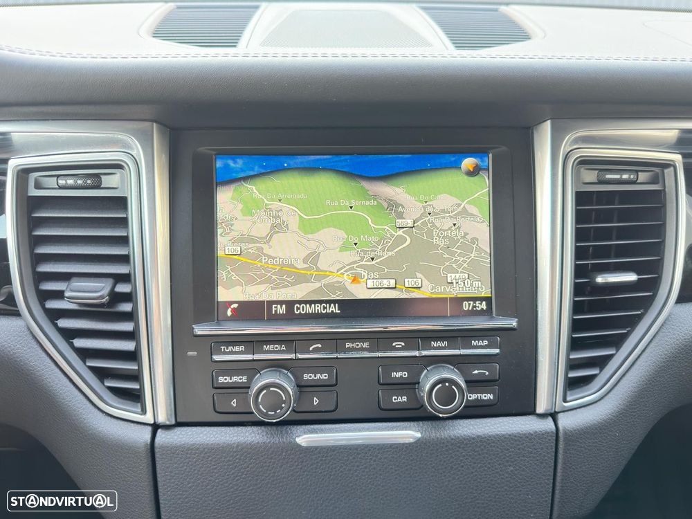 Porsche Macan S Diesel PDK - 10