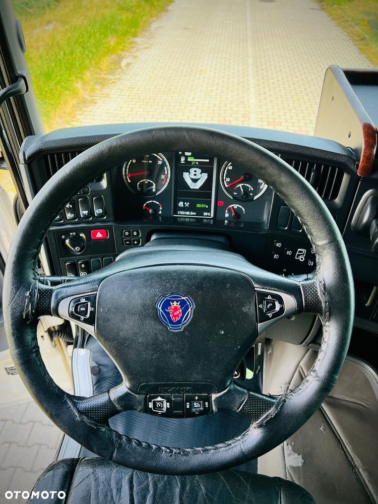 Scania - 5