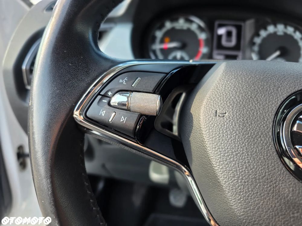 Skoda Fabia 1.0 TSI Ambition Plus - 14