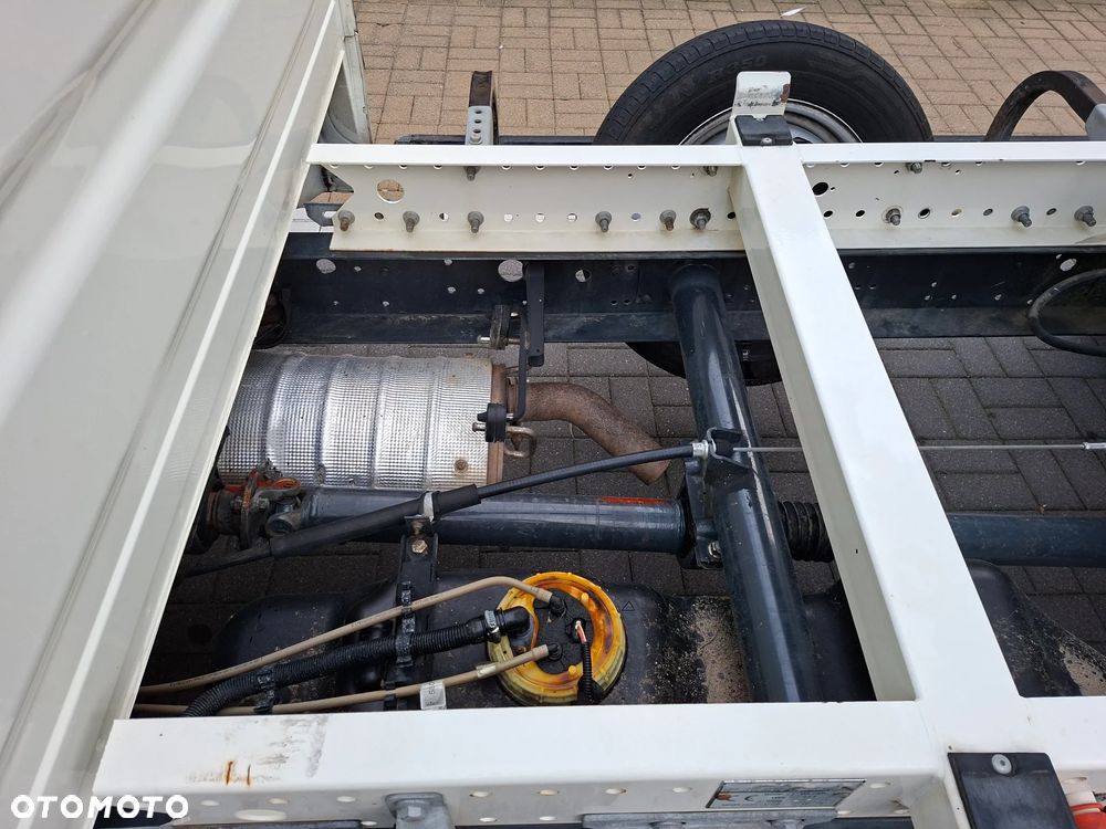 Iveco 35c13 - 20