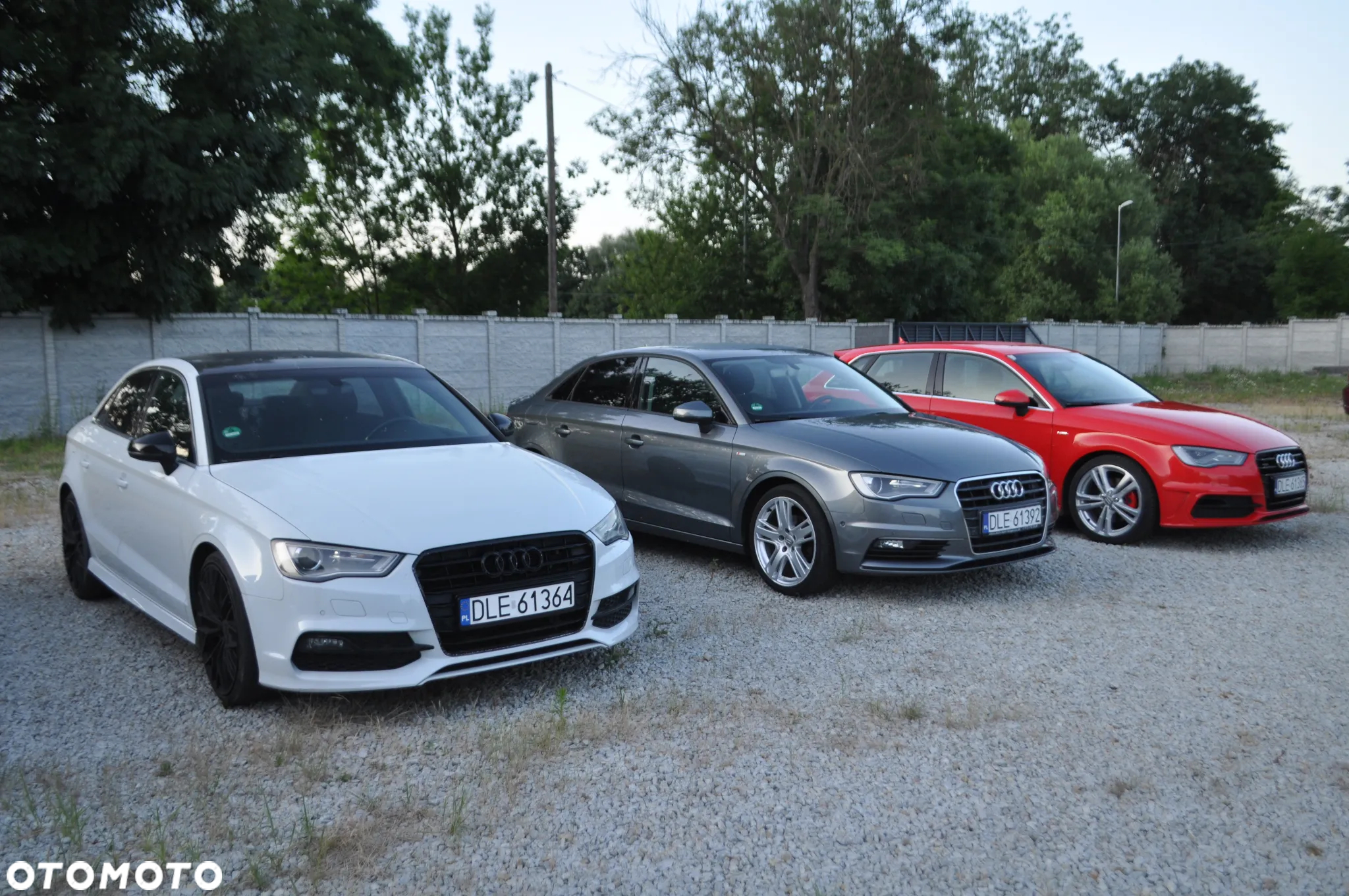 Audi A3 2.0 TDI Limousine S line Sportpaket - 34