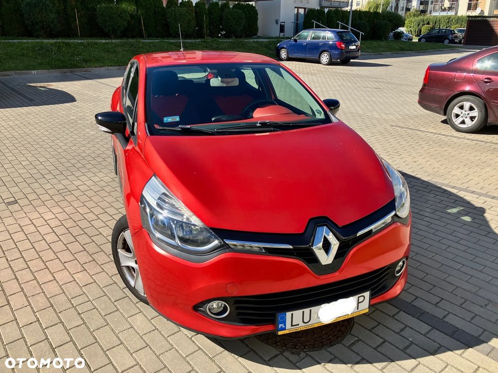 Renault Clio - 9