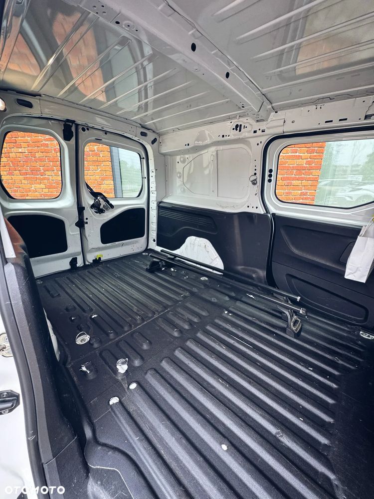 Citroën Berlingo - 28