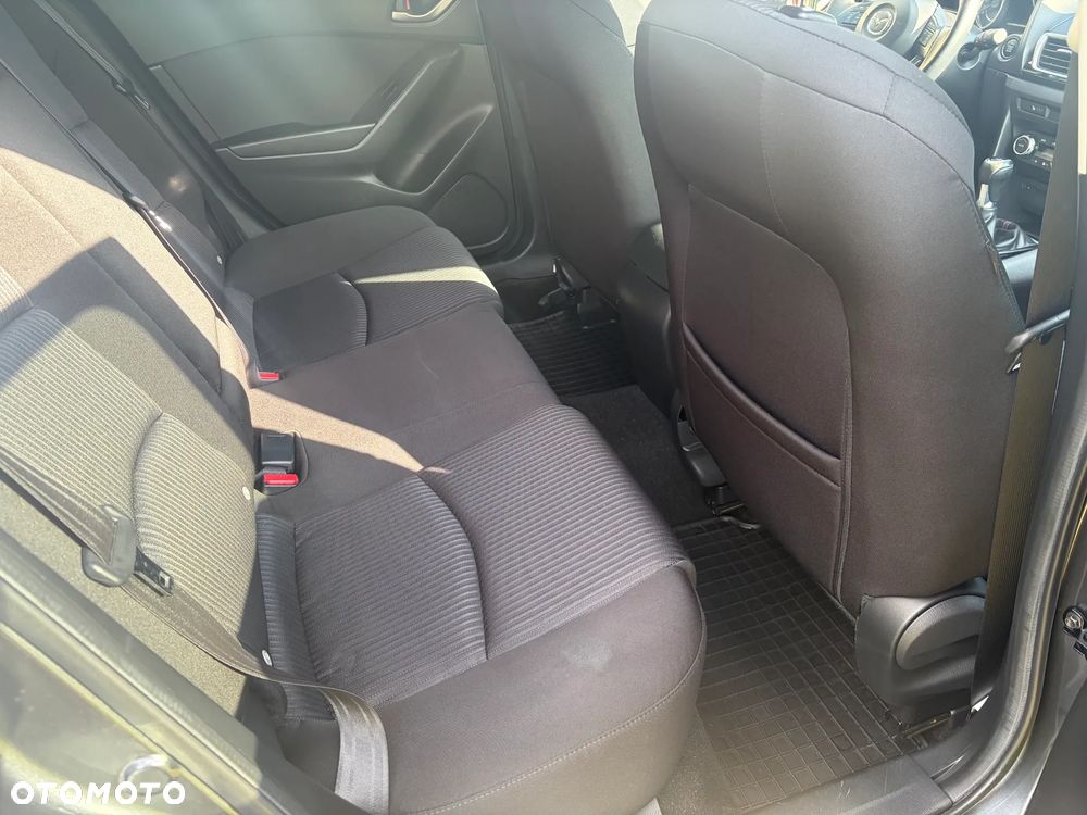 Mazda 3 2.0 Skyenergy EU6 - 15
