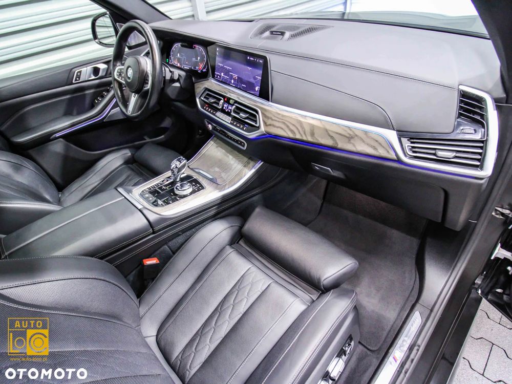 BMW X5 xDrive30d sport - 9