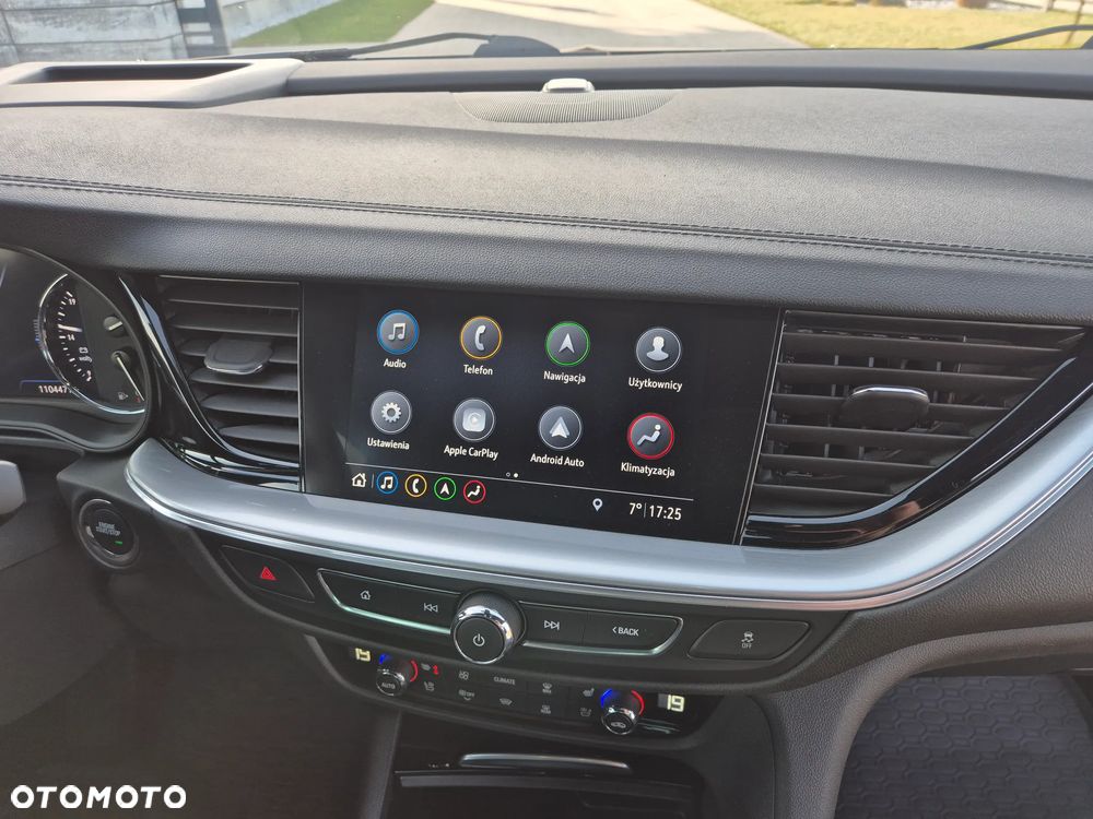 Opel Insignia 2.0 CDTI Ultimate S&S - 7