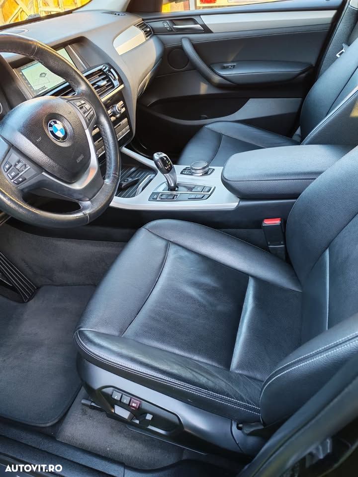 Volkswagen Tiguan 2.0 TDI SCR 4MOTION BlueMotion Technology DSG Cityscape - 19