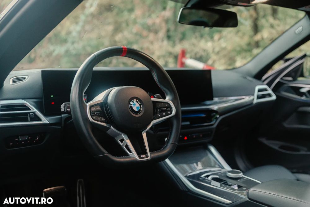 BMW M4 - 20