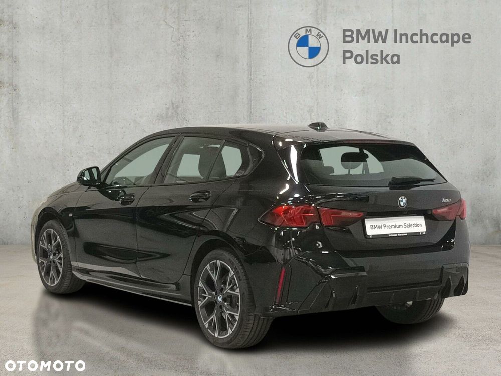 BMW Seria 1 118d Sport - 3