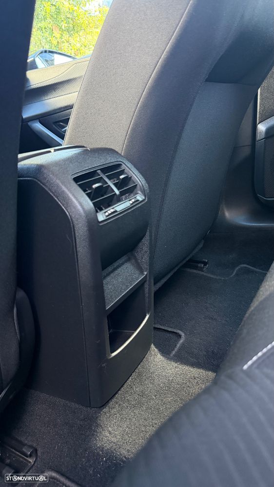Peugeot 308 SW - 13