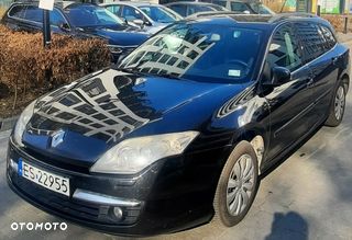 Renault Laguna 2.0 DCi Privilege