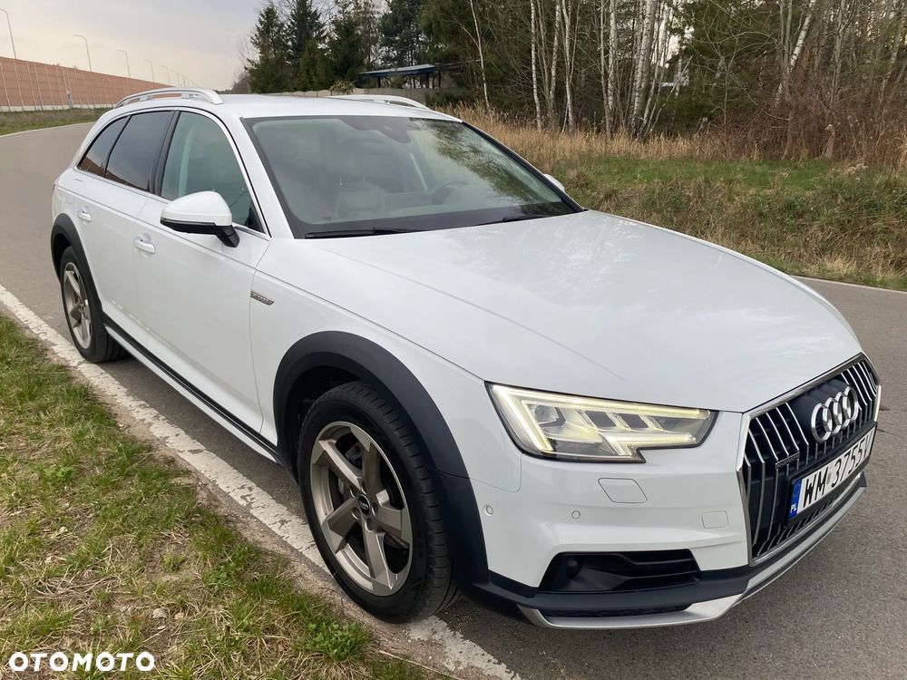 Audi A4 Avant 2.0 TDI clean diesel Quattro S tronic - 3