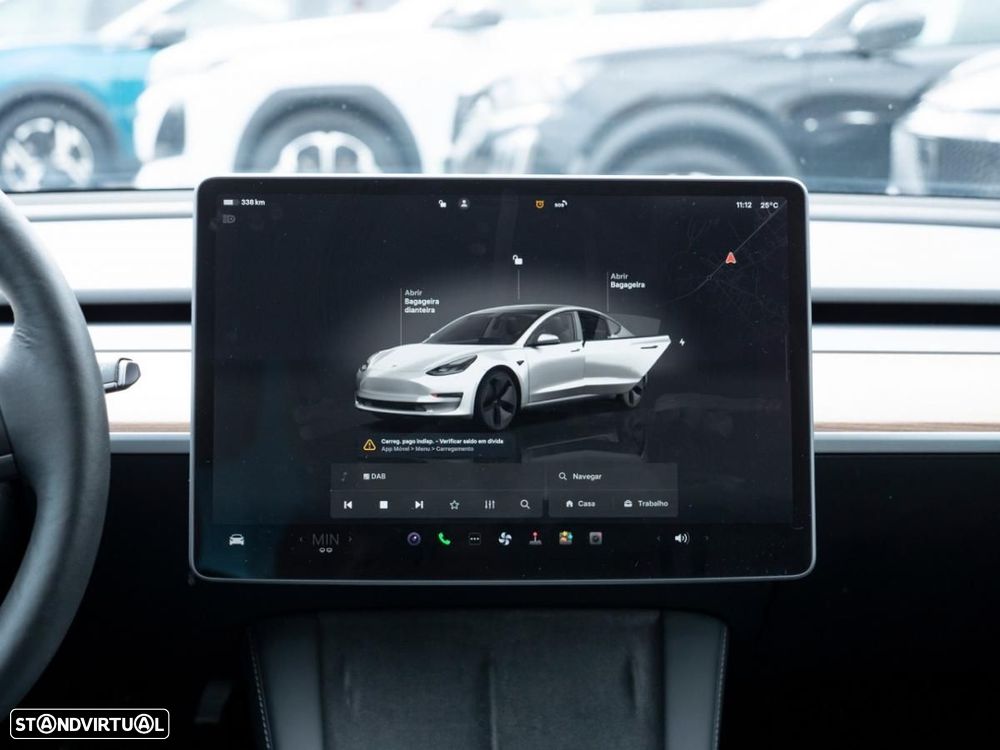 Tesla Model 3 - 29