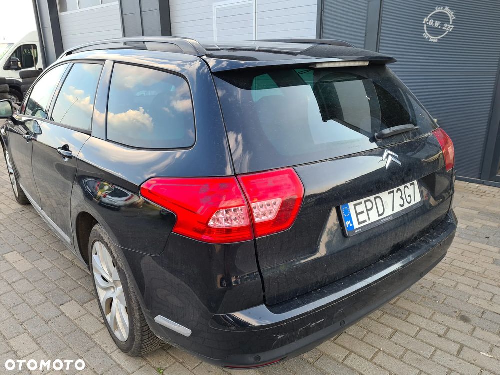 Citroën C5 2.0 HDi Selection - 10