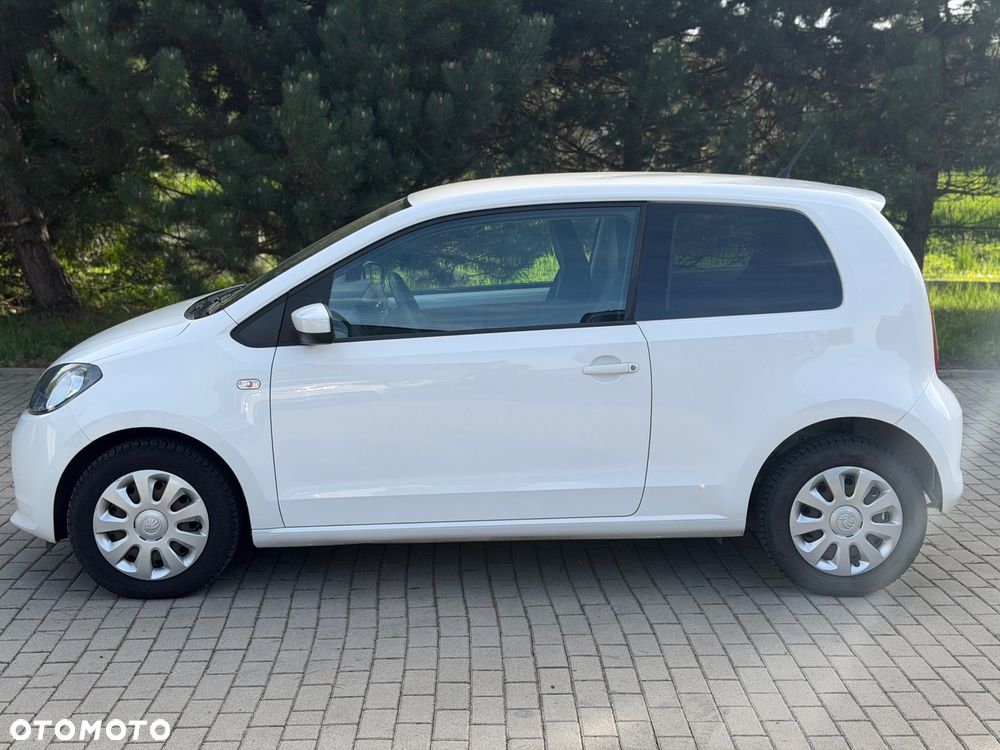 Skoda Citigo 1.0 Ambition - 14
