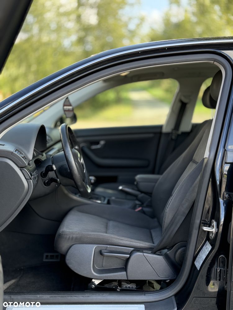 Audi A4 Avant - 6