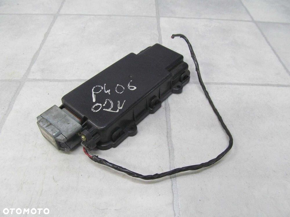 PEUGEOT CITROEN VW AUDI MODUL TELEFONU R10028419 - 1