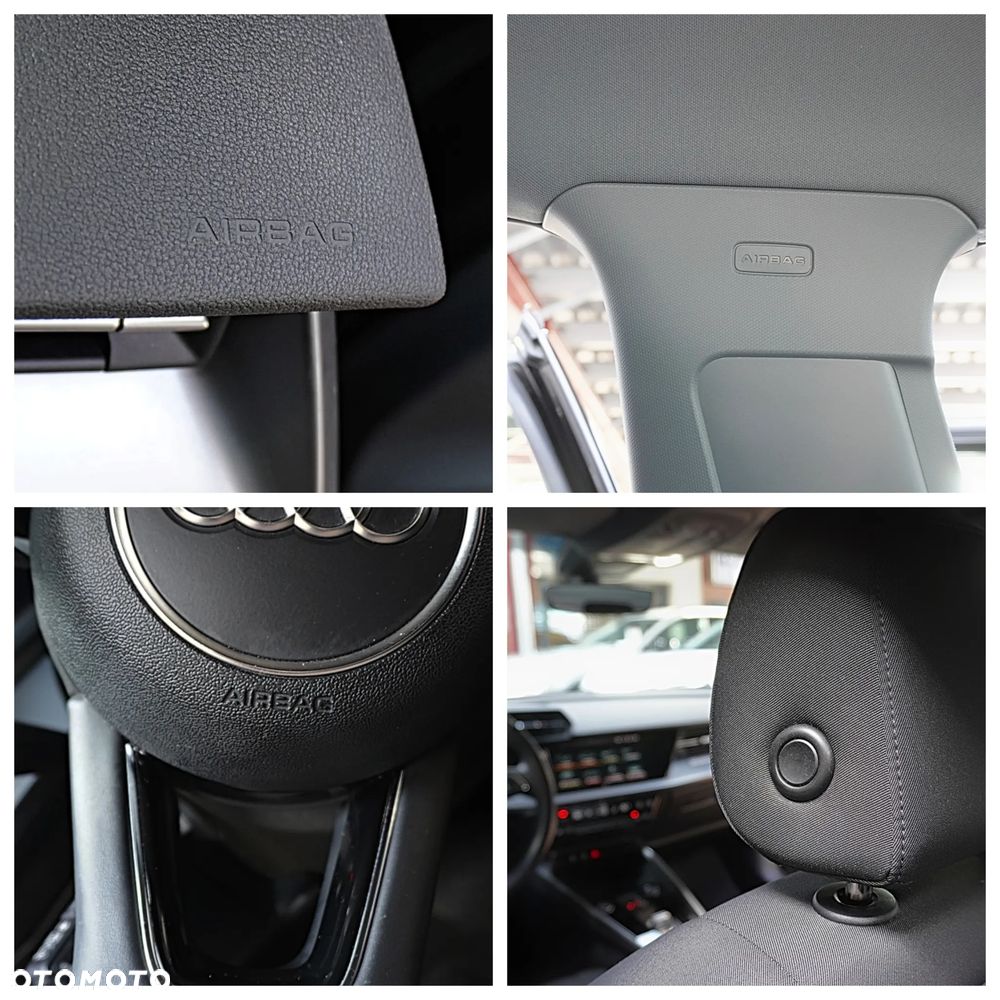 Audi A3 Sportback - 27