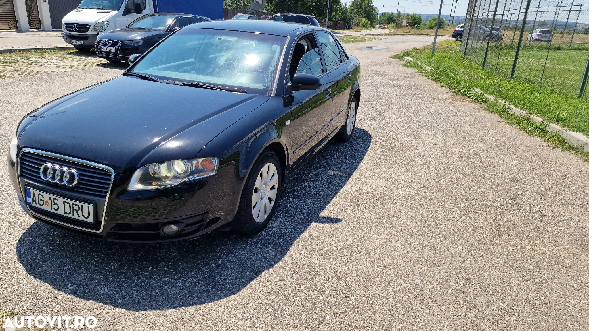 Audi A4 - 2