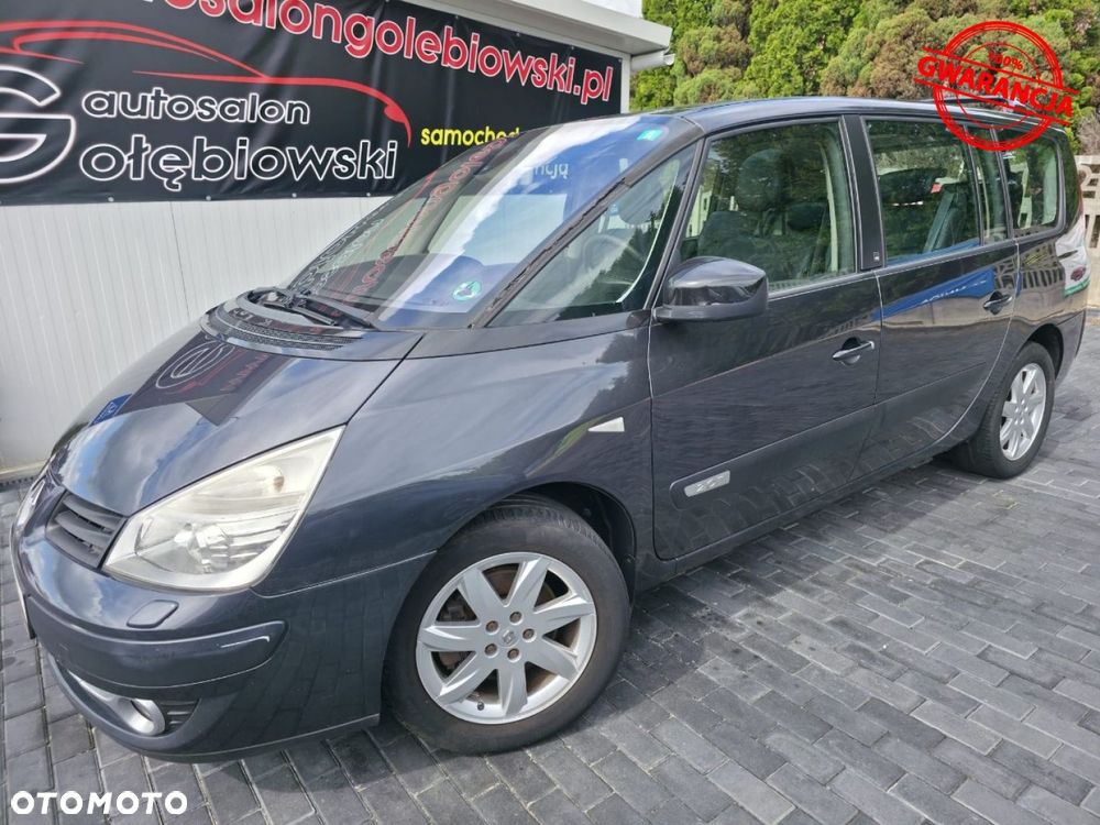 Renault Grand Espace - 4