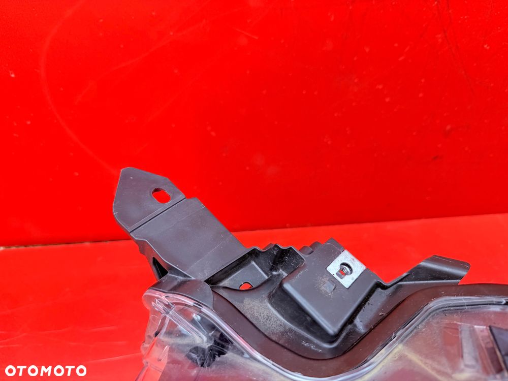 LAMPA LEWA TOYOTA CHR C-HR LIFT SOCZEWKA FULL LED 81150-YP281 - 3