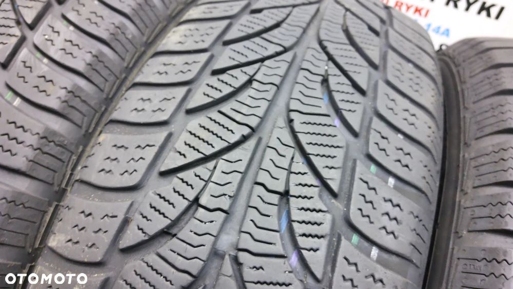 195/65R15 91T Paxaro Winter - 4