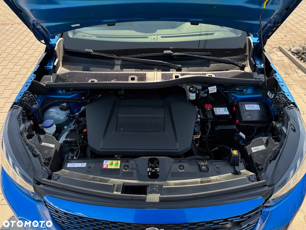 Peugeot 2008 GT - 14
