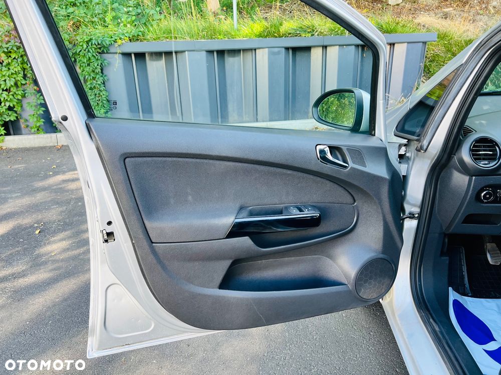 Opel Corsa 1.2 16V EcoFLEX Easytronic Active - 22