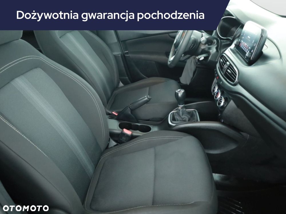 Fiat Tipo - 9